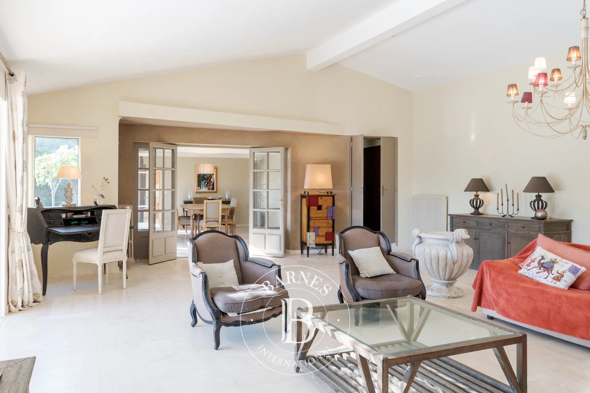 Villa Grasse - picture 9