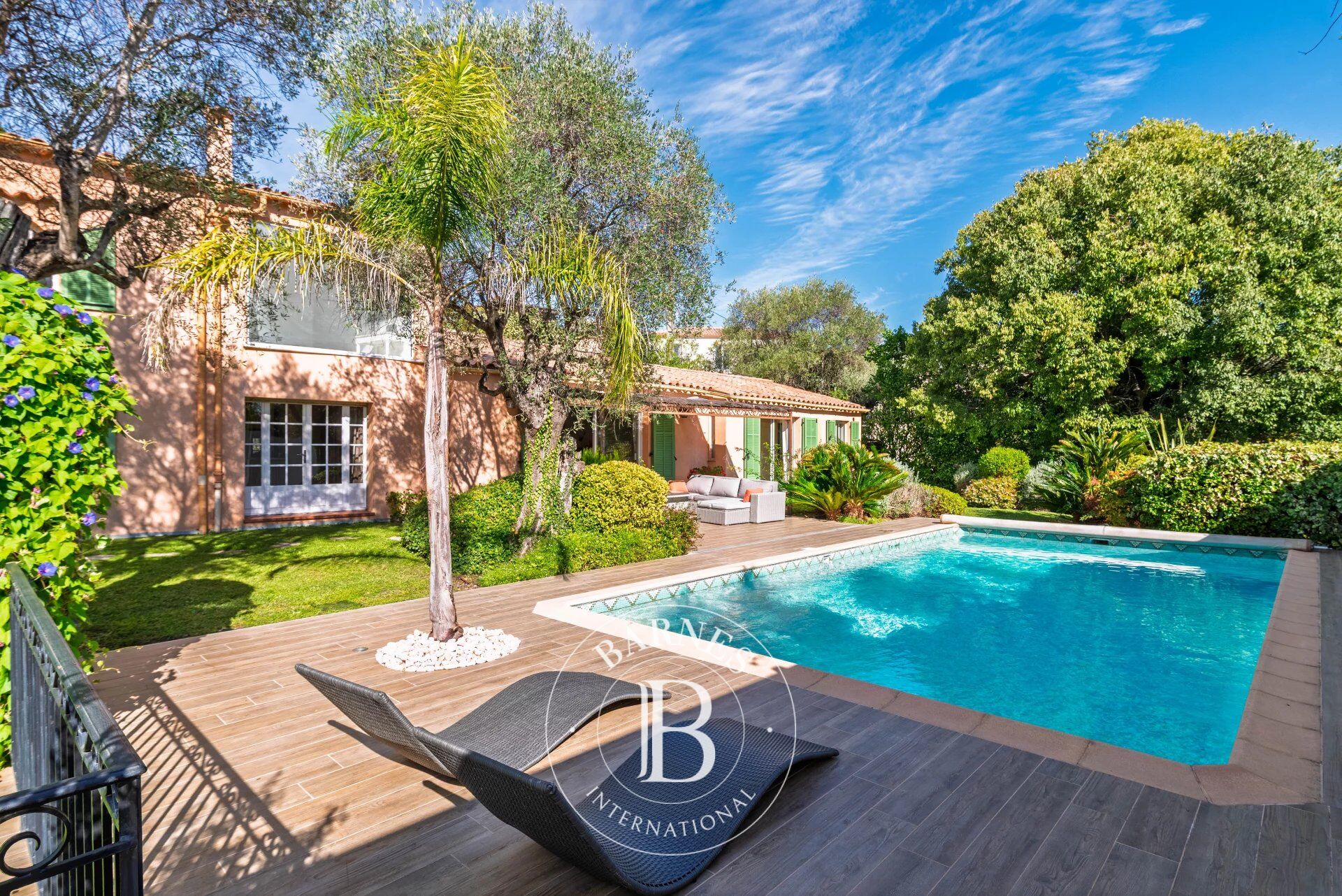 Villa Grasse - picture 21