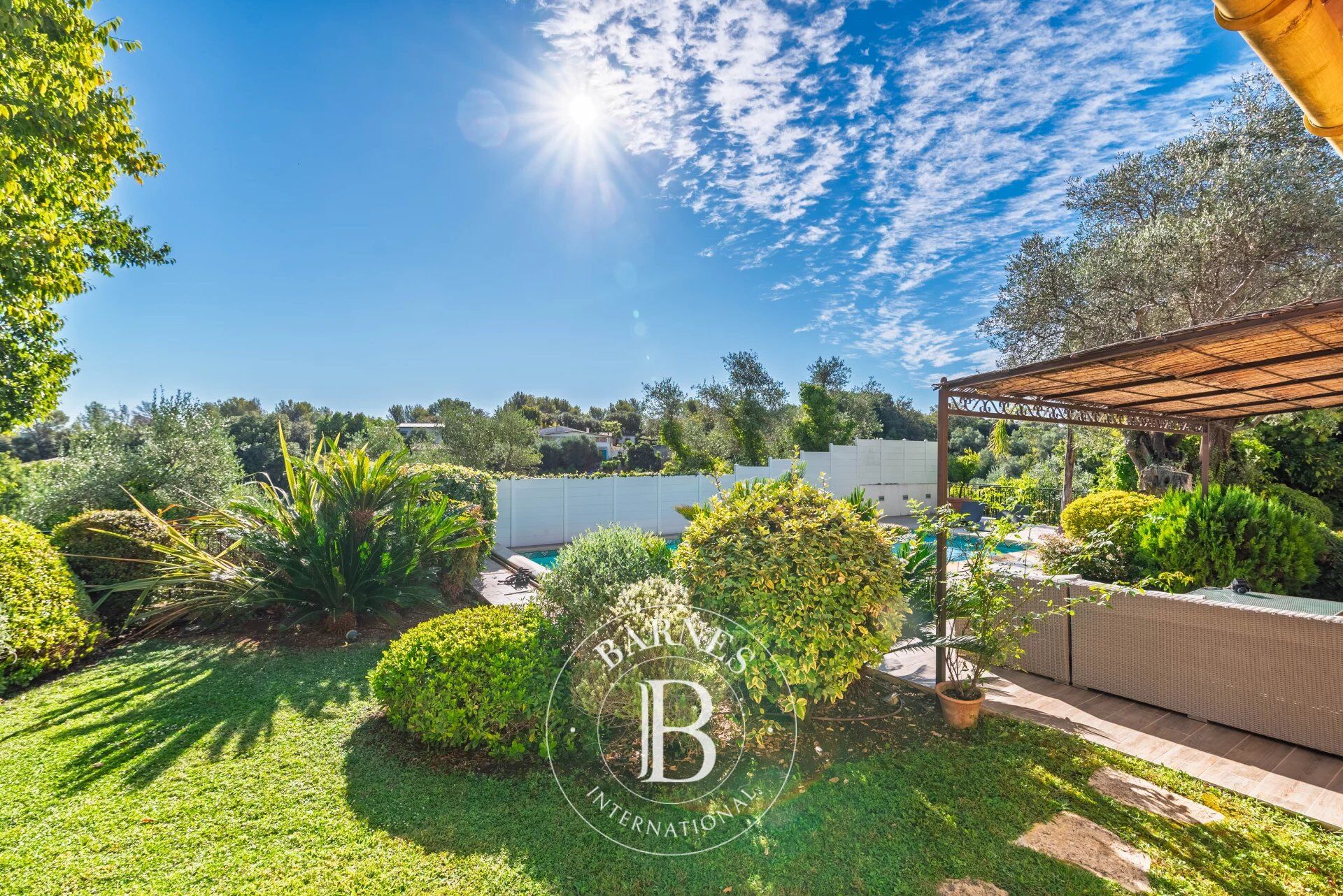 Villa Grasse - picture 5