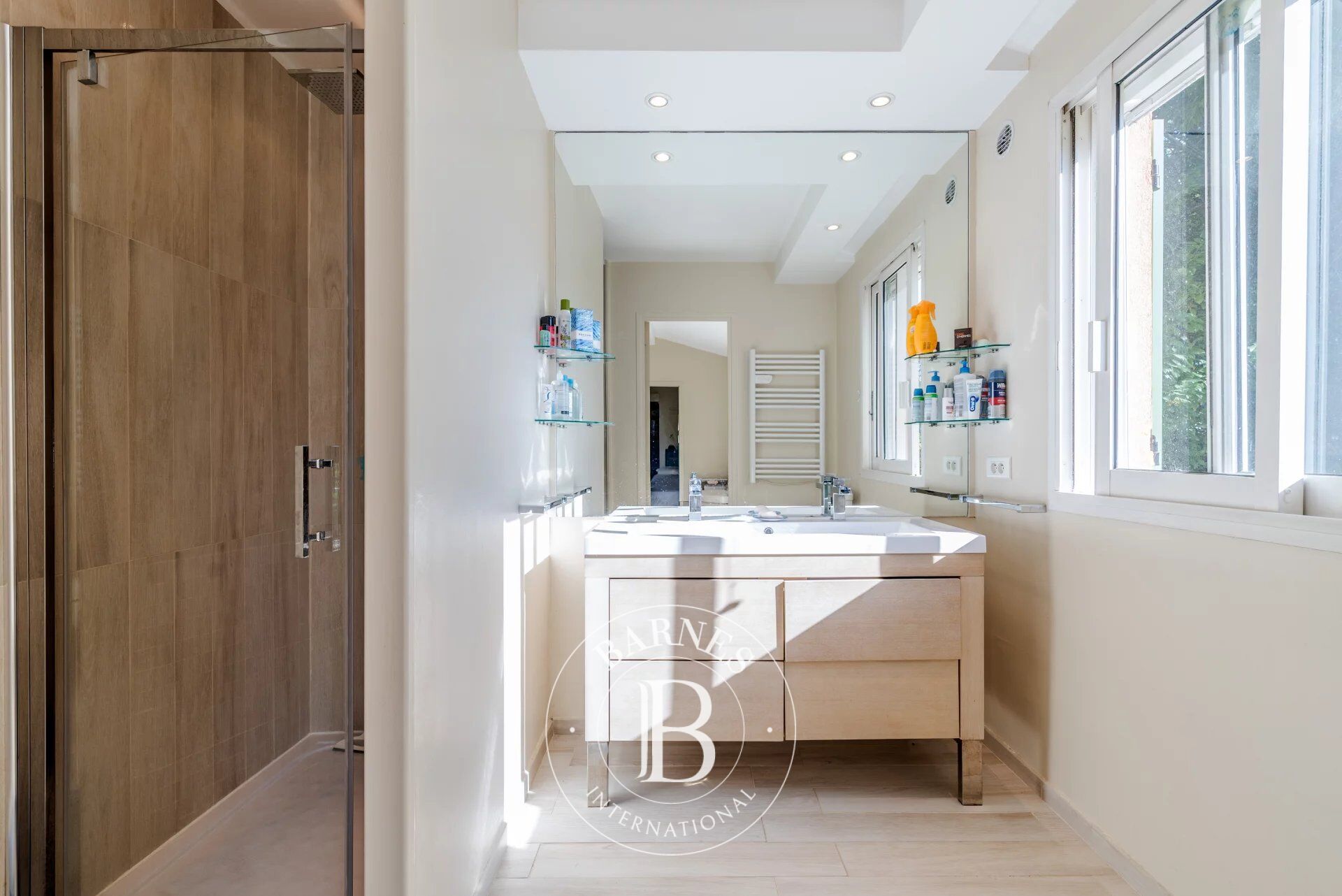 Villa Grasse - picture 16