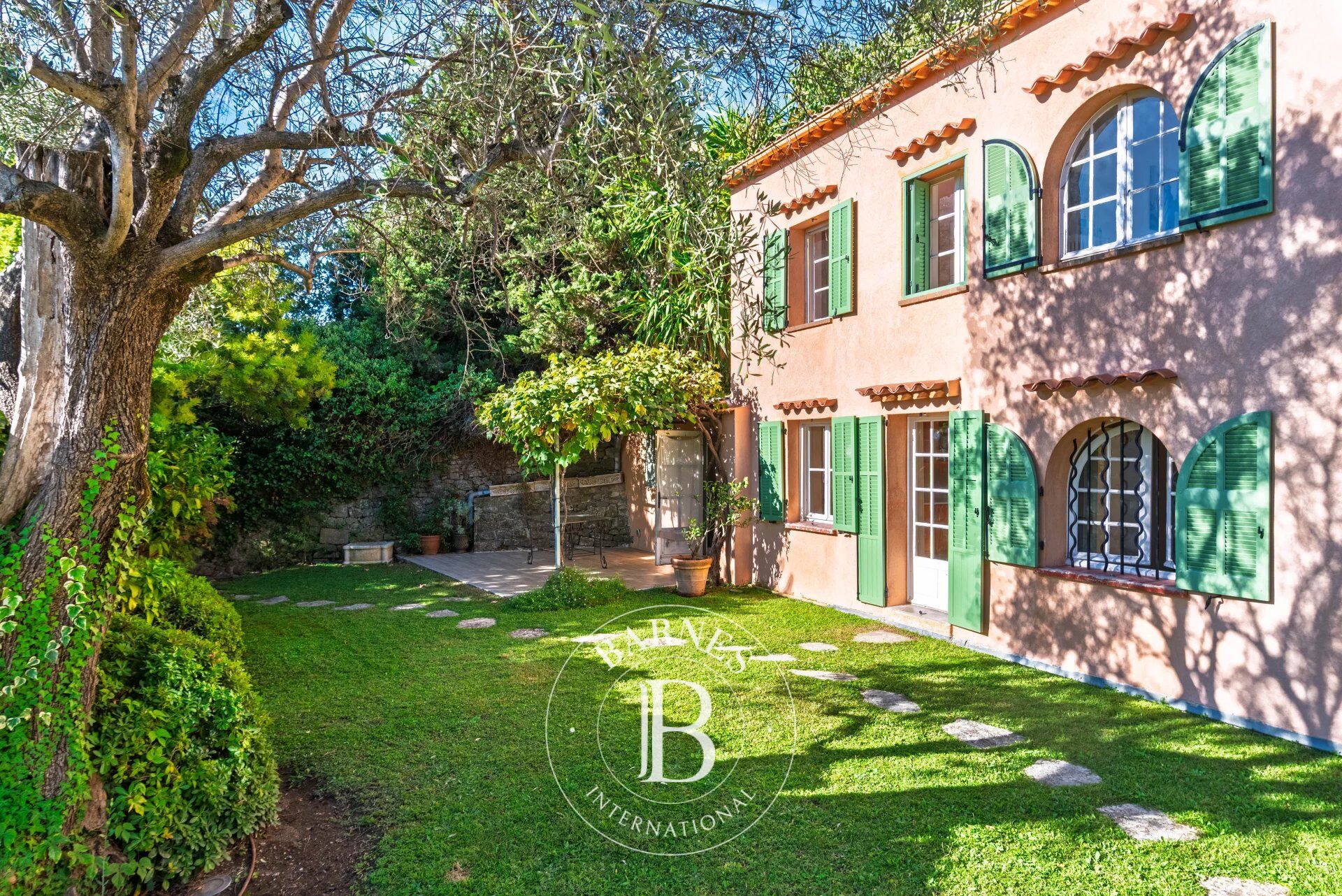 Villa Grasse - picture 6