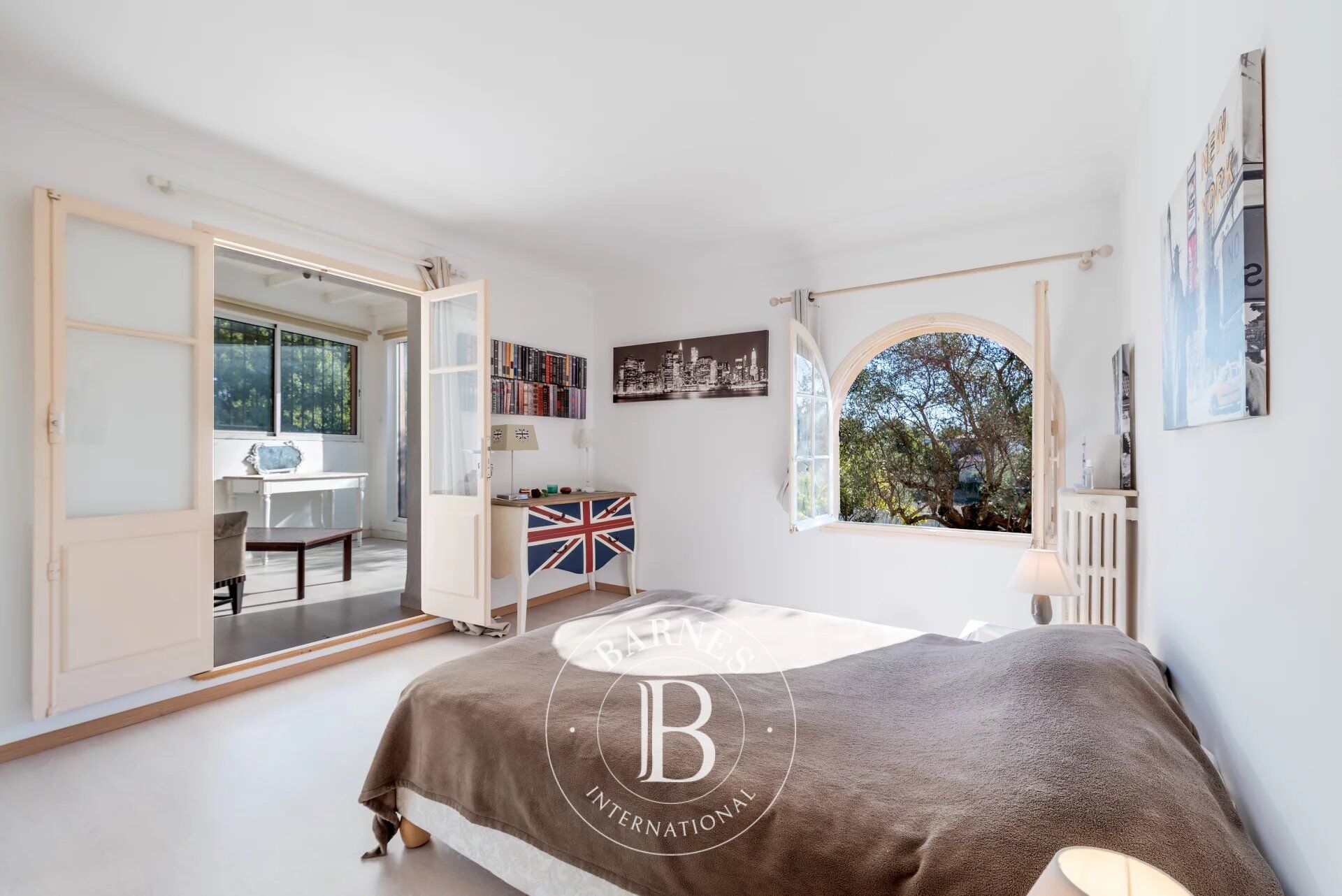 Villa Grasse - picture 18