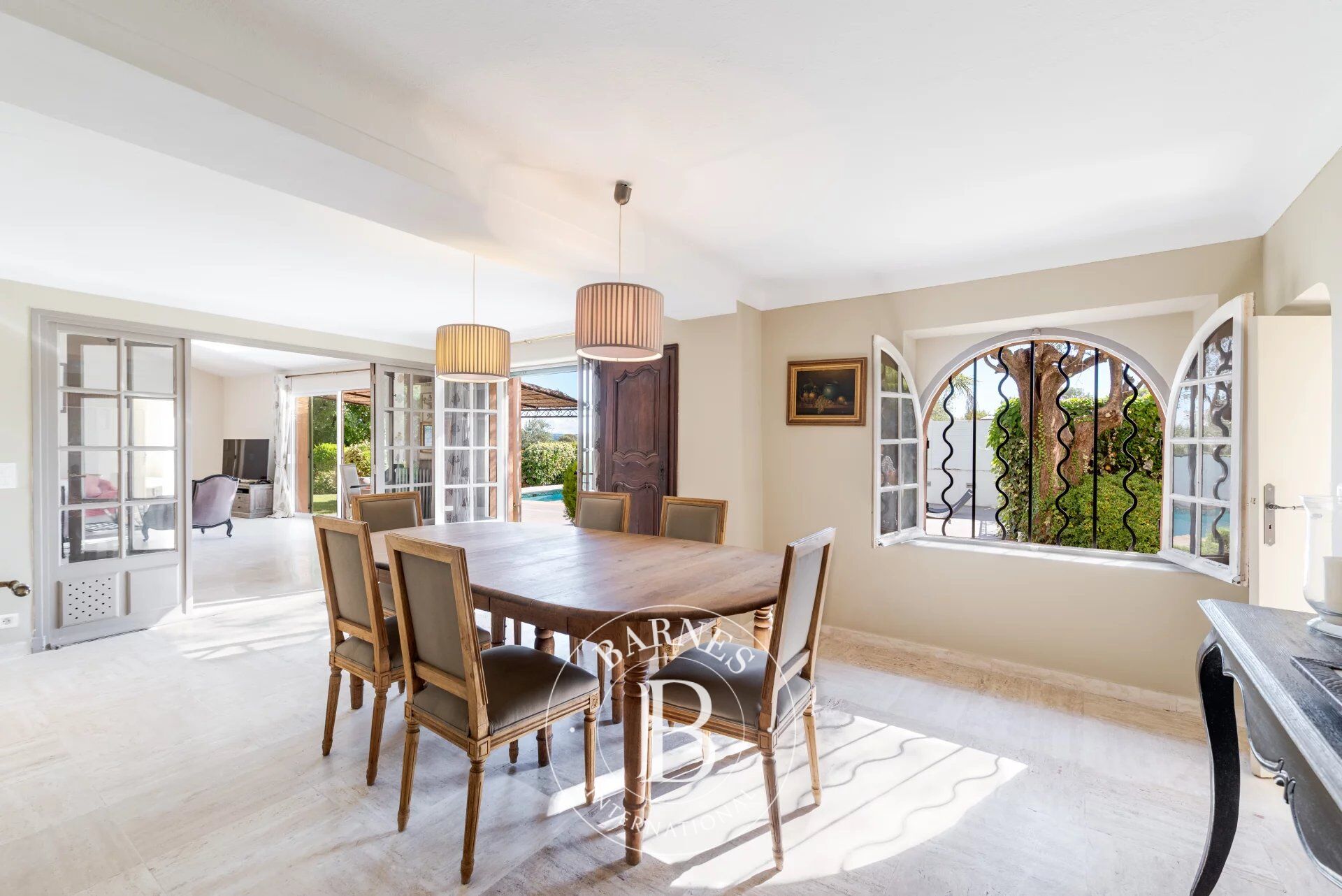 Villa Grasse - picture 10