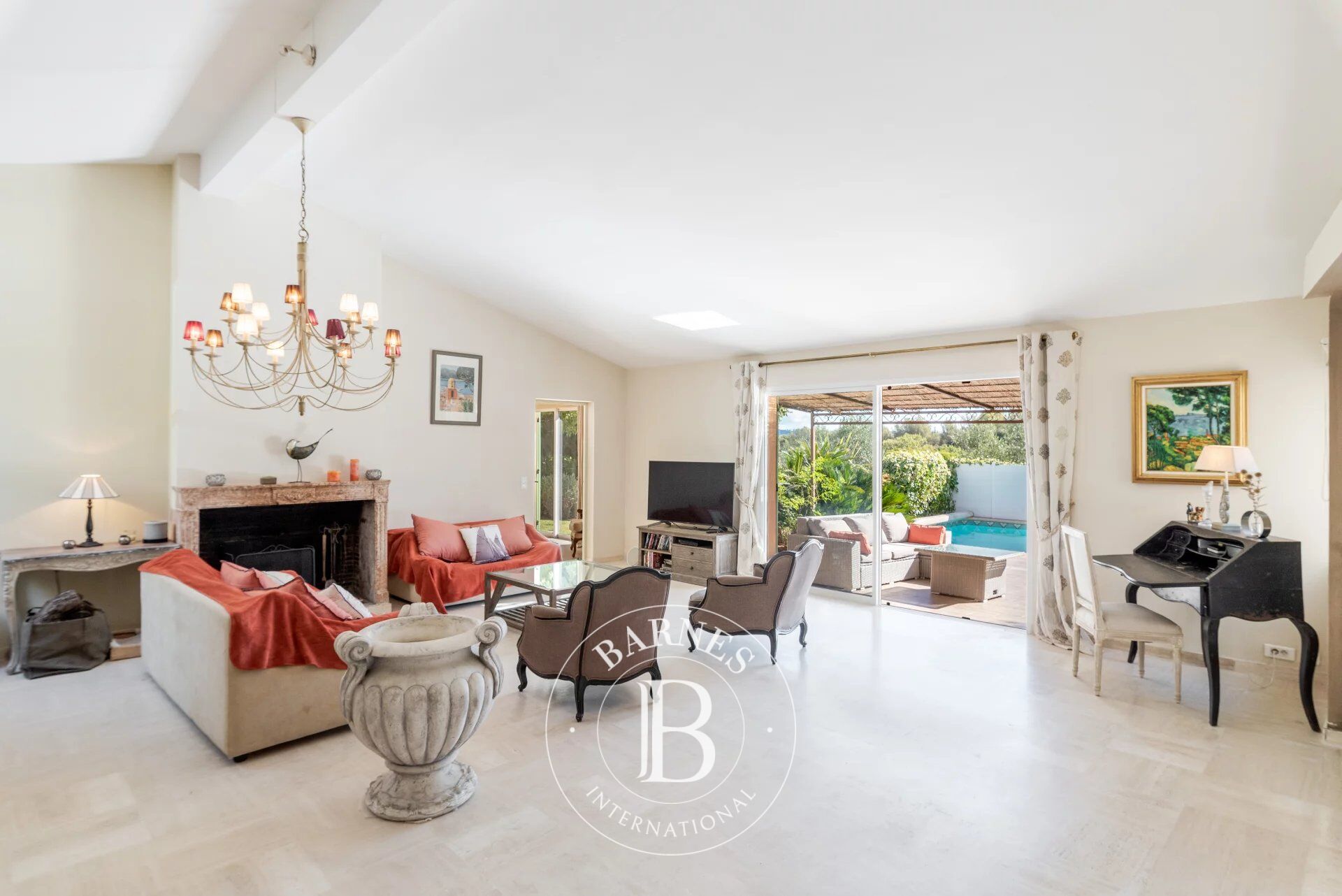 Villa Grasse - picture 7