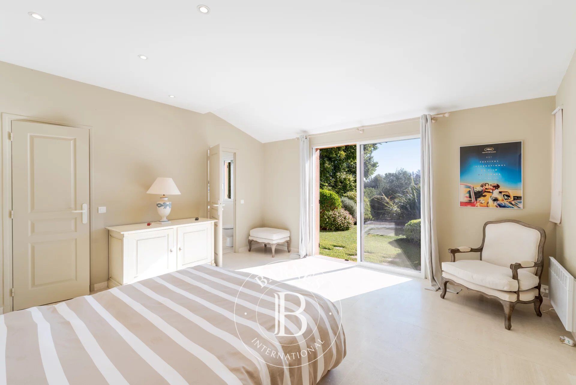 Villa Grasse - picture 14