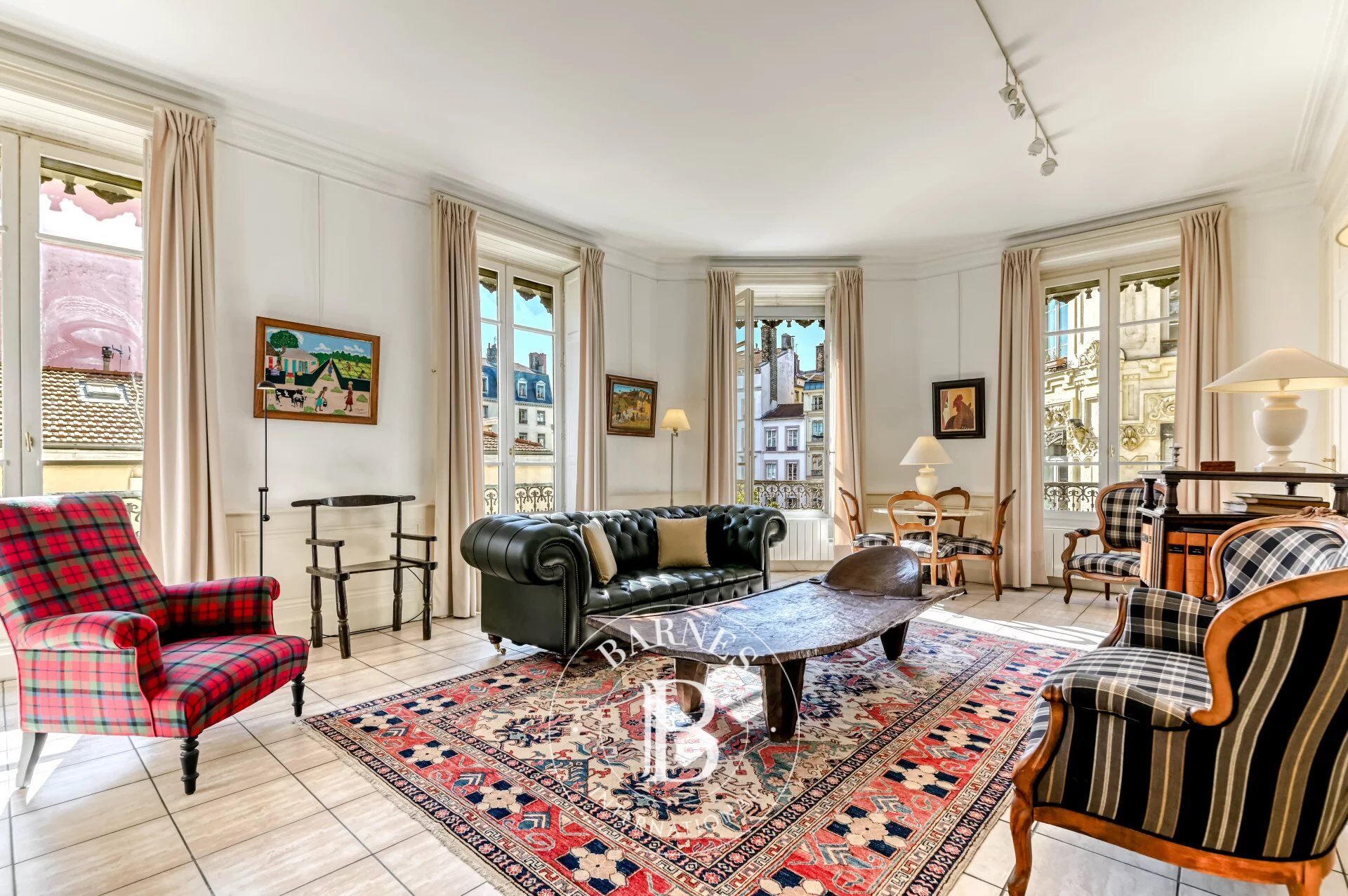 Wohnung Lyon 2ème - picture 2