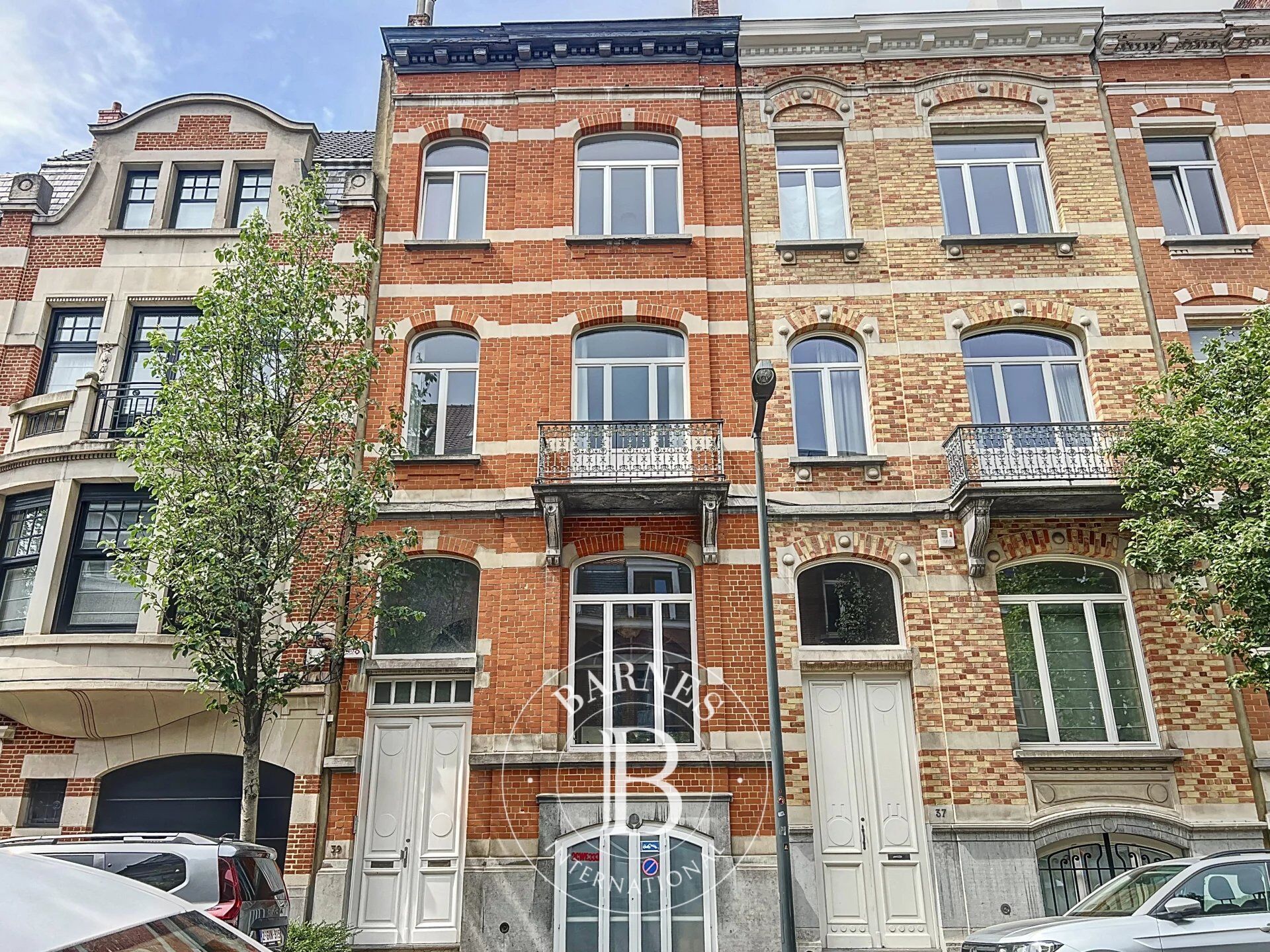 Ev Ixelles - picture 24