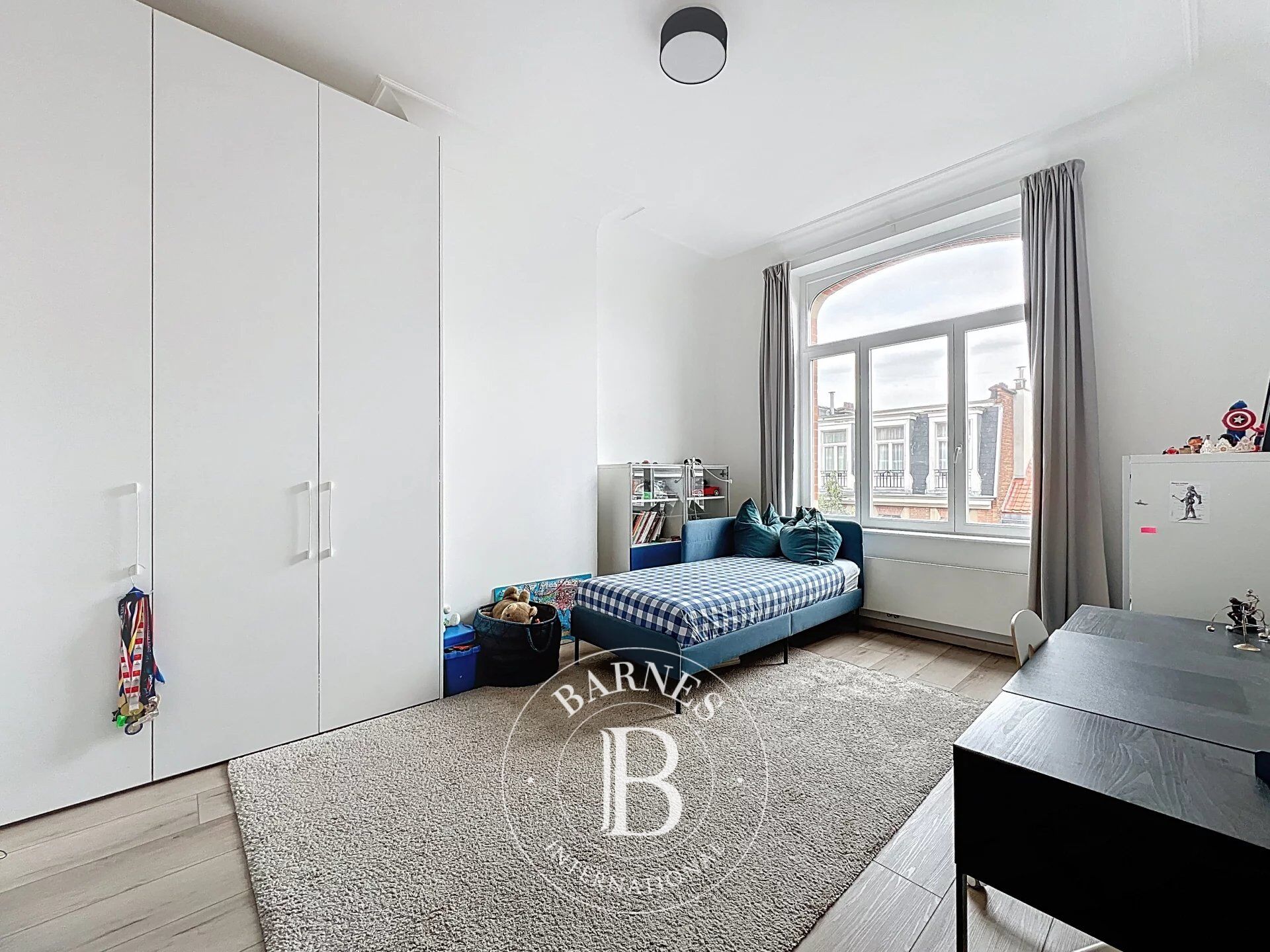 Ev Ixelles - picture 21