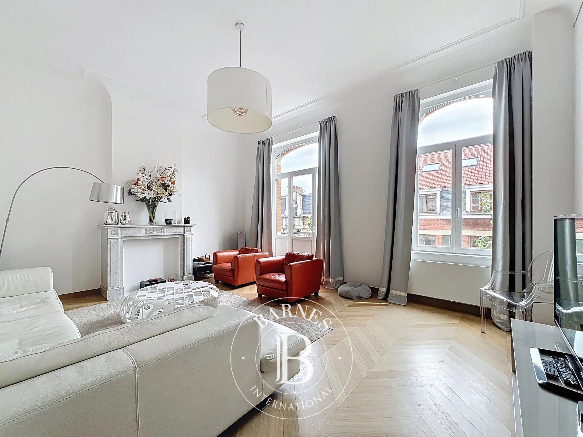 Ev Ixelles - picture 16