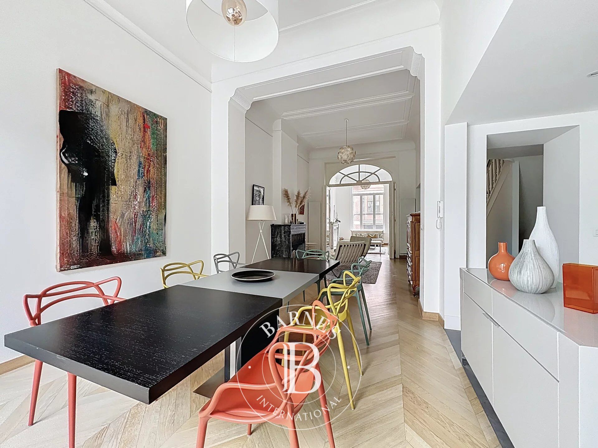 Ev Ixelles - picture 12