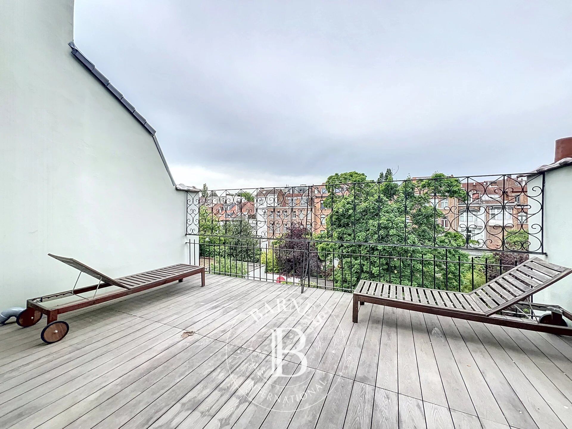 Ev Ixelles - picture 19