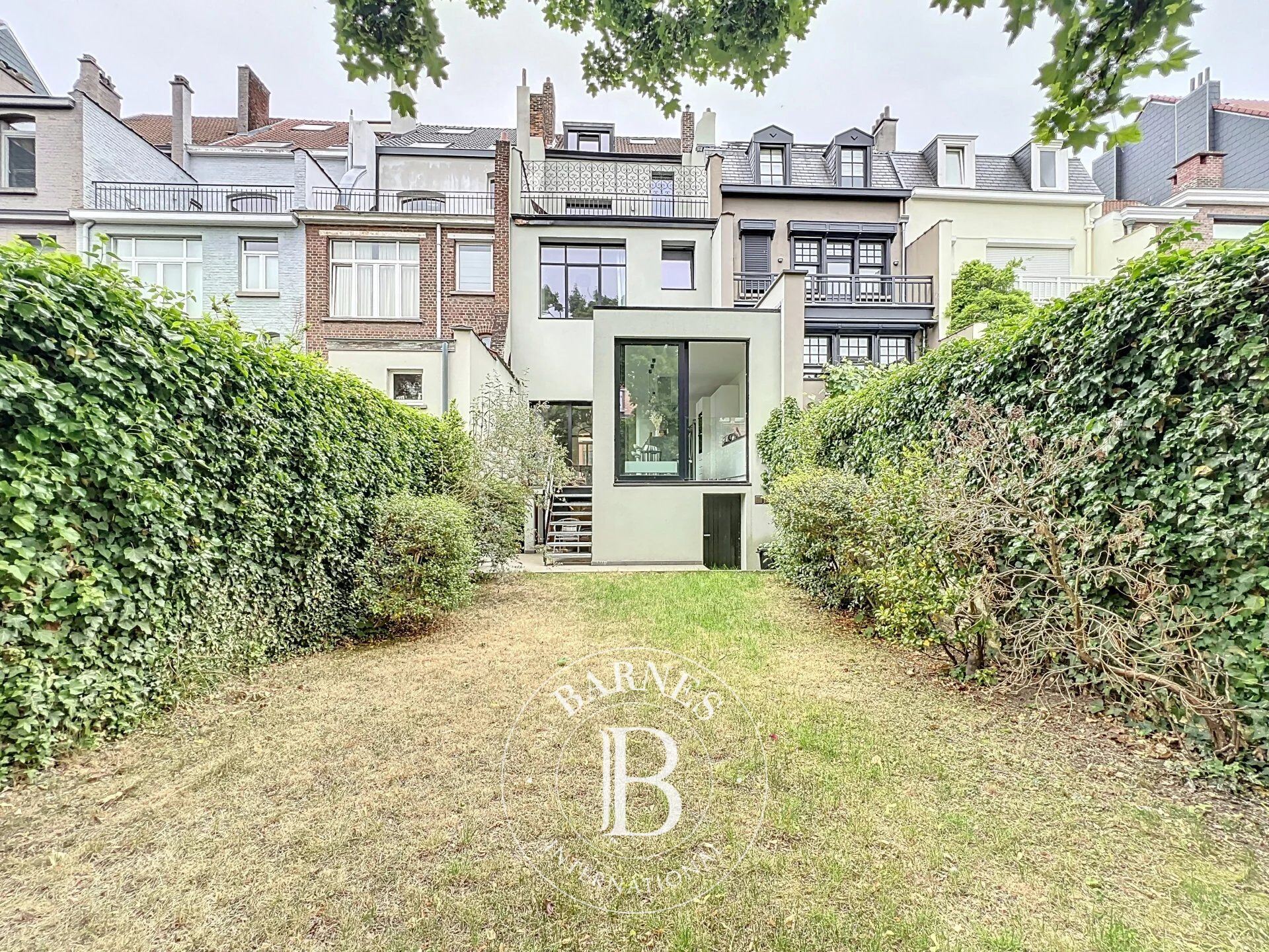 Ev Ixelles - picture 10