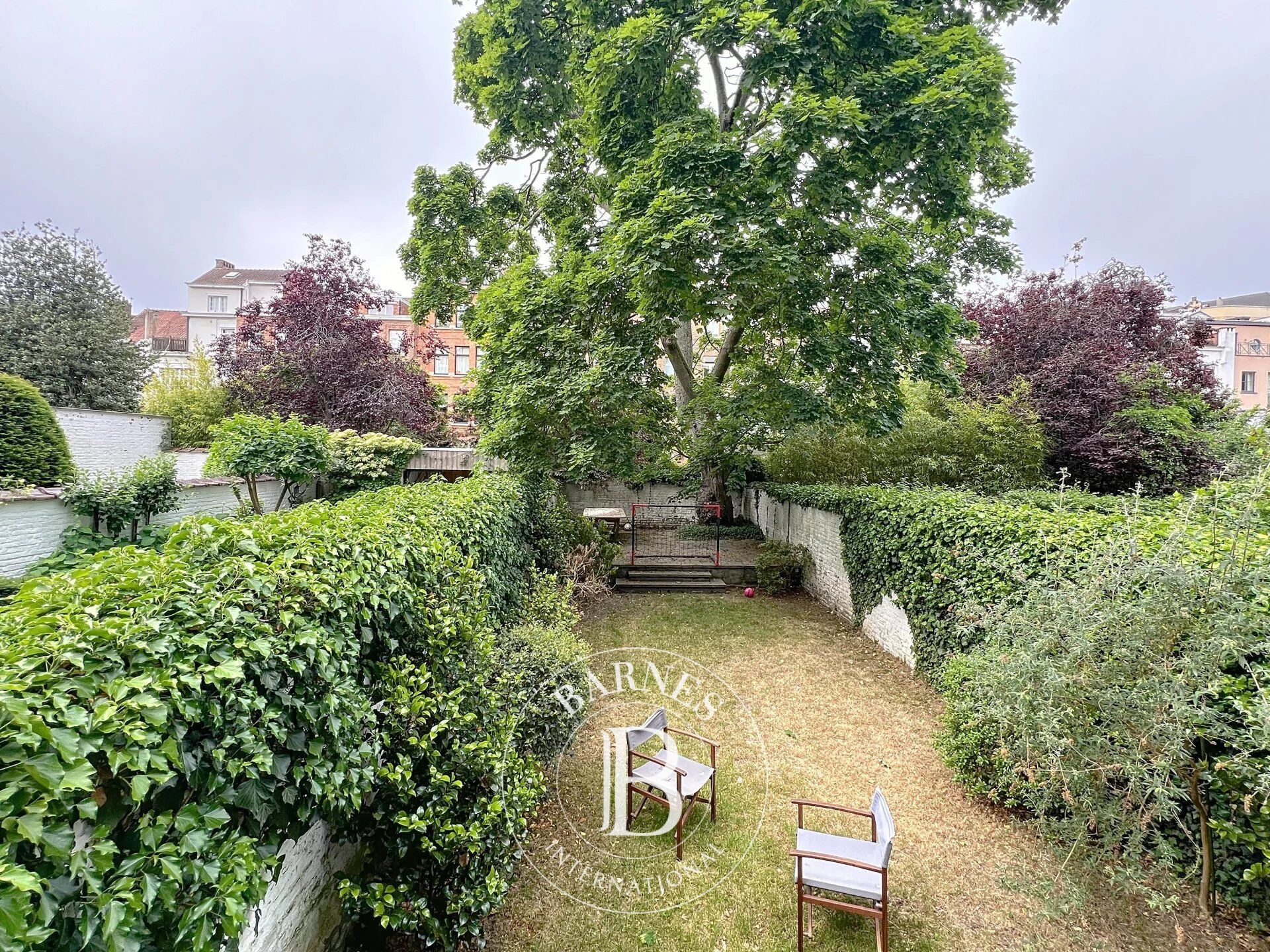 Ev Ixelles - picture 23