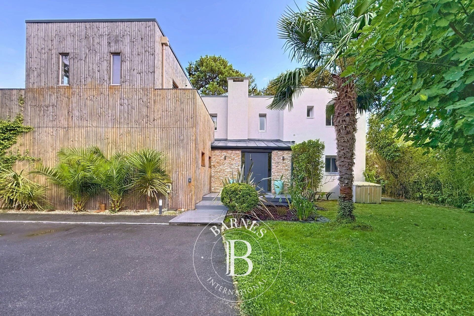 House Lège-Cap-Ferret - picture 1