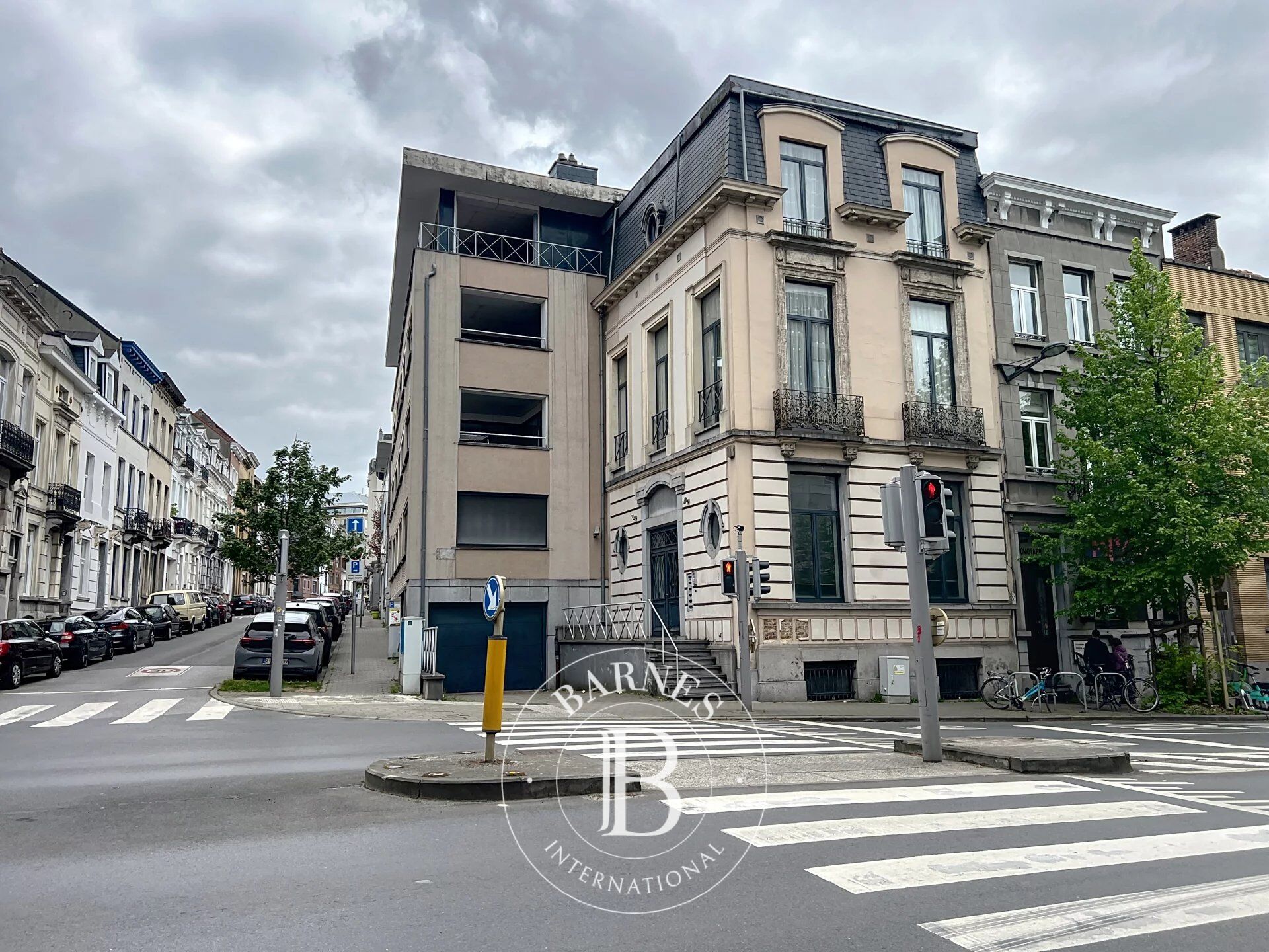 Daire Etterbeek - picture 12