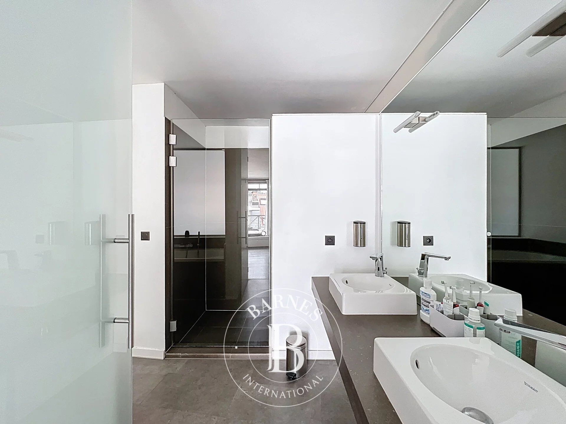 Daire Etterbeek - picture 9