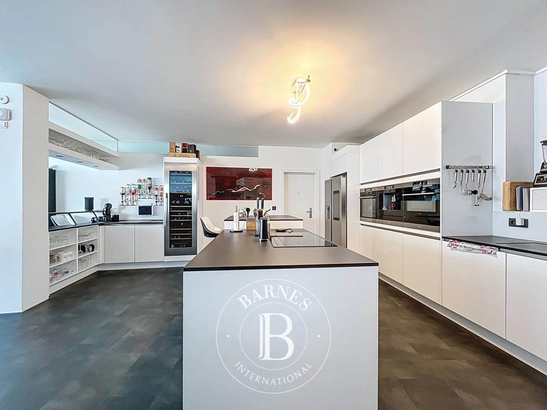 Daire Etterbeek - picture 7