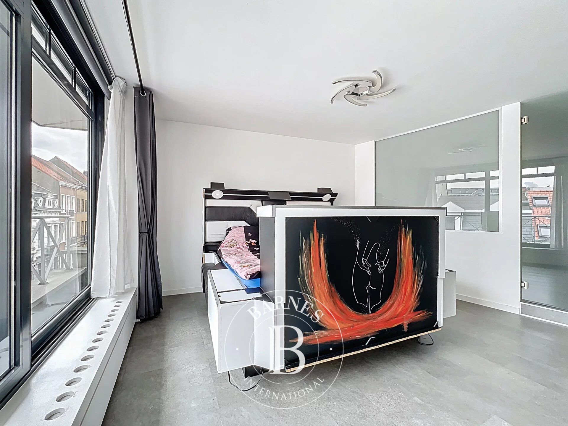 Daire Etterbeek - picture 8