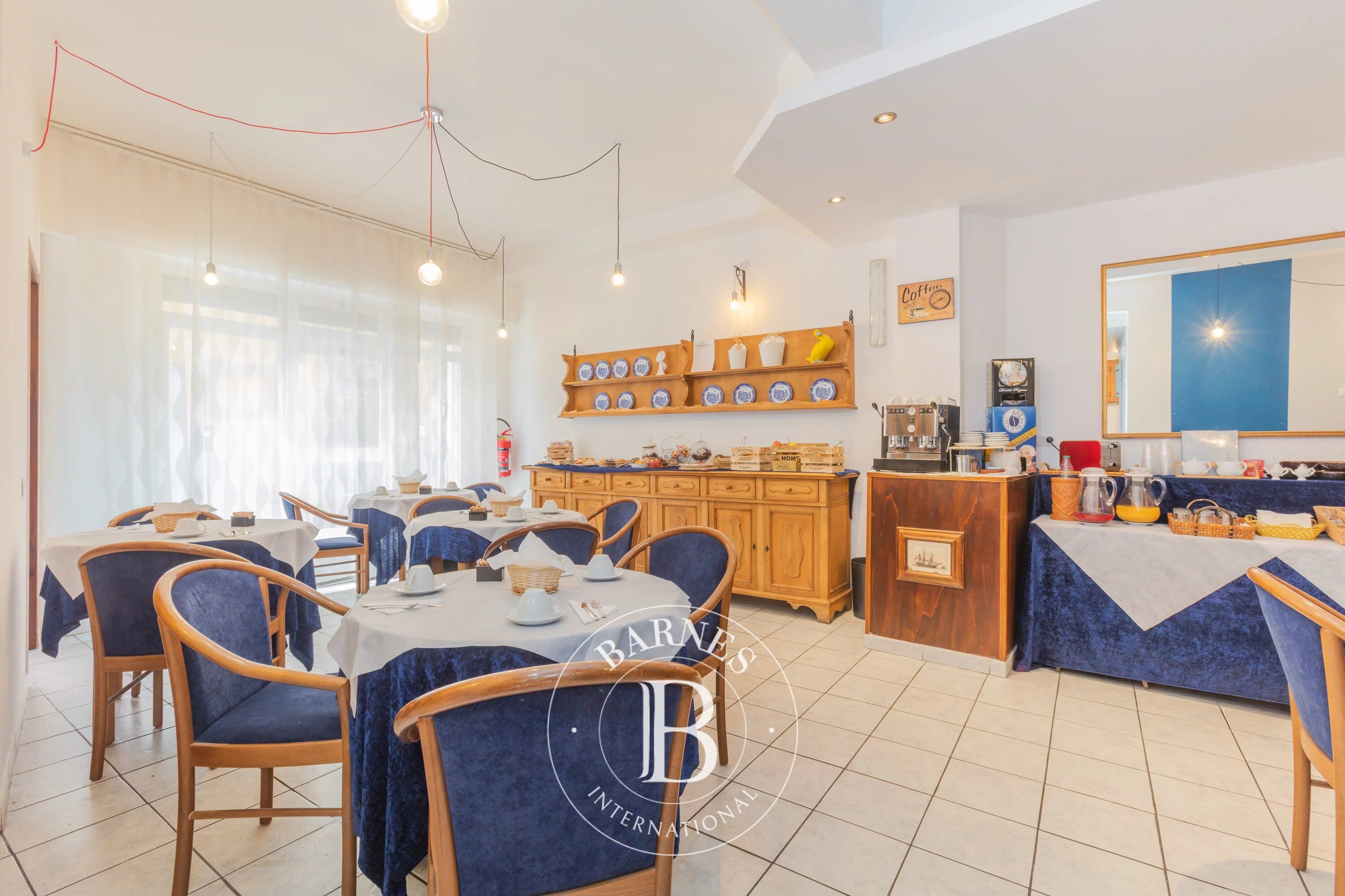 Otel Viterbo - picture 17