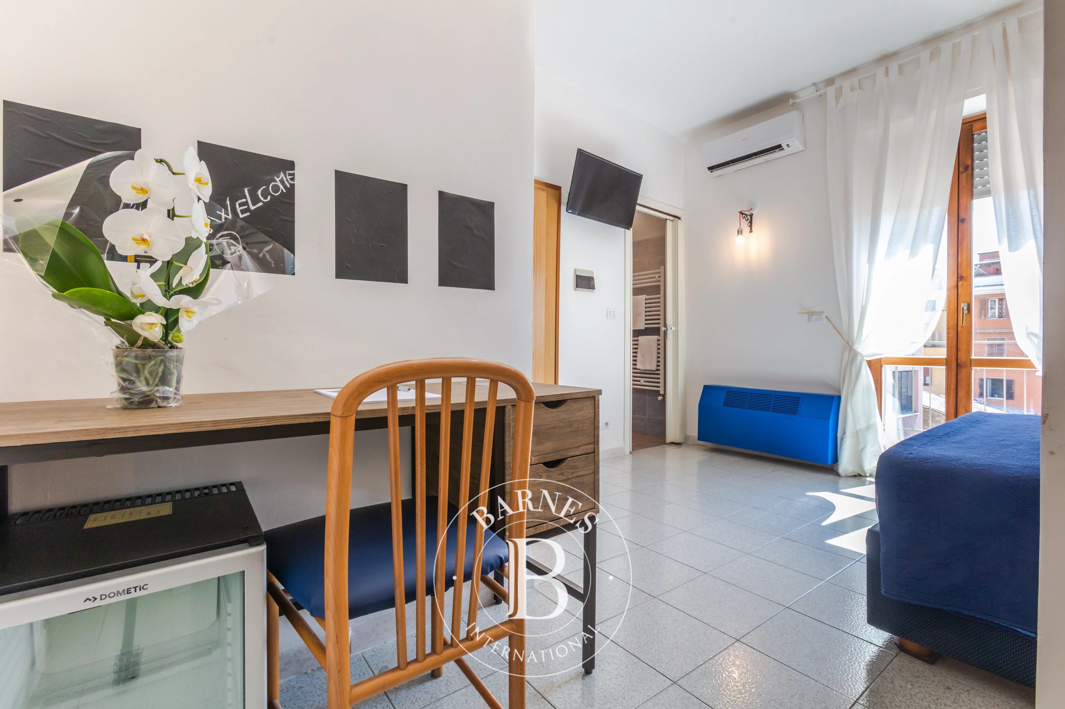 Otel Viterbo - picture 4