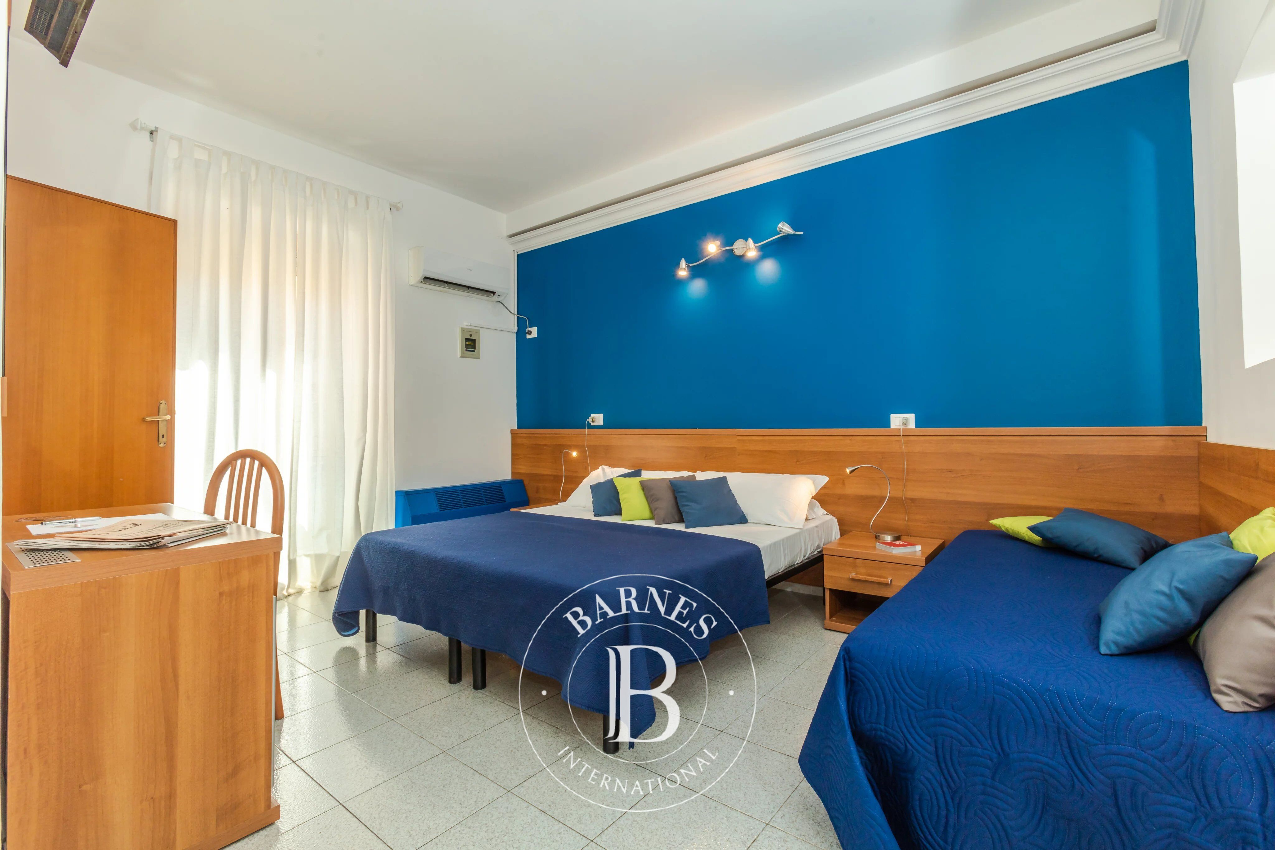 Otel Viterbo - picture 6