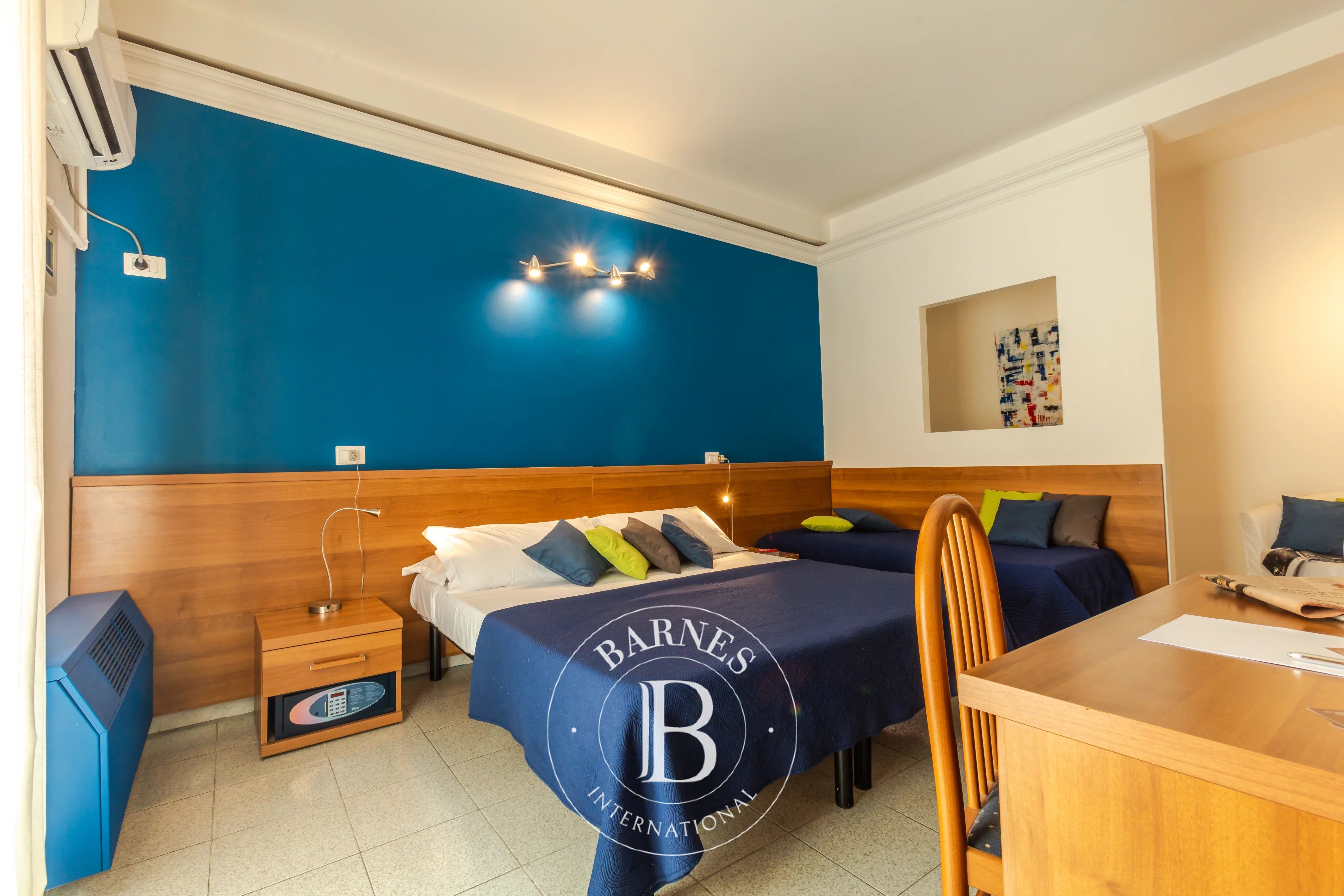 Otel Viterbo - picture 7