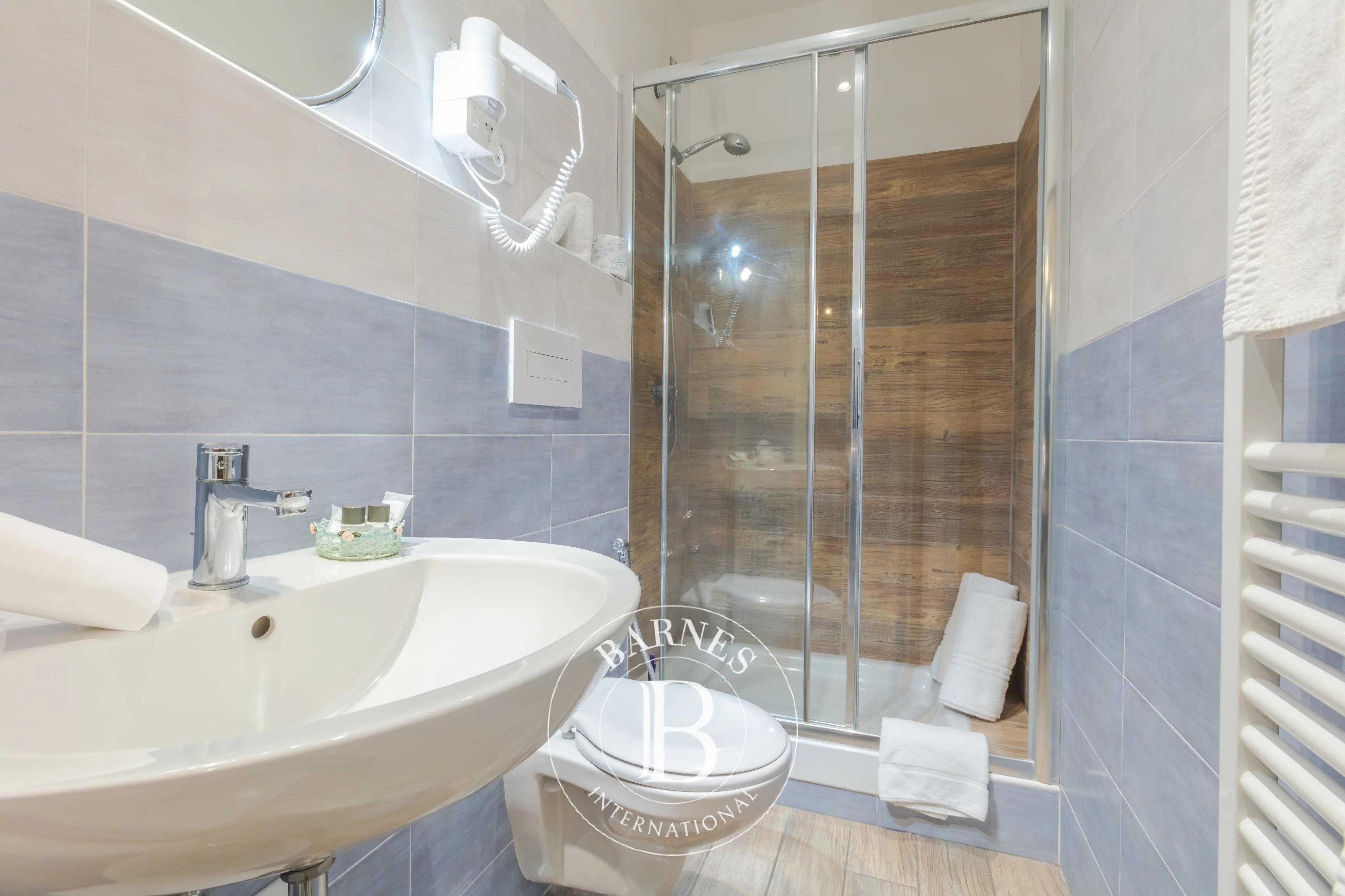 Otel Viterbo - picture 5