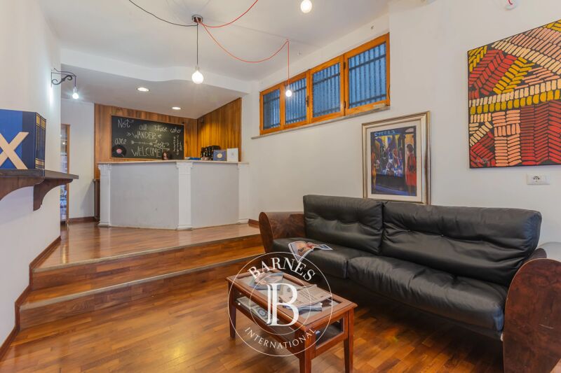 Vendita, Hotel Viterbo - picture 2