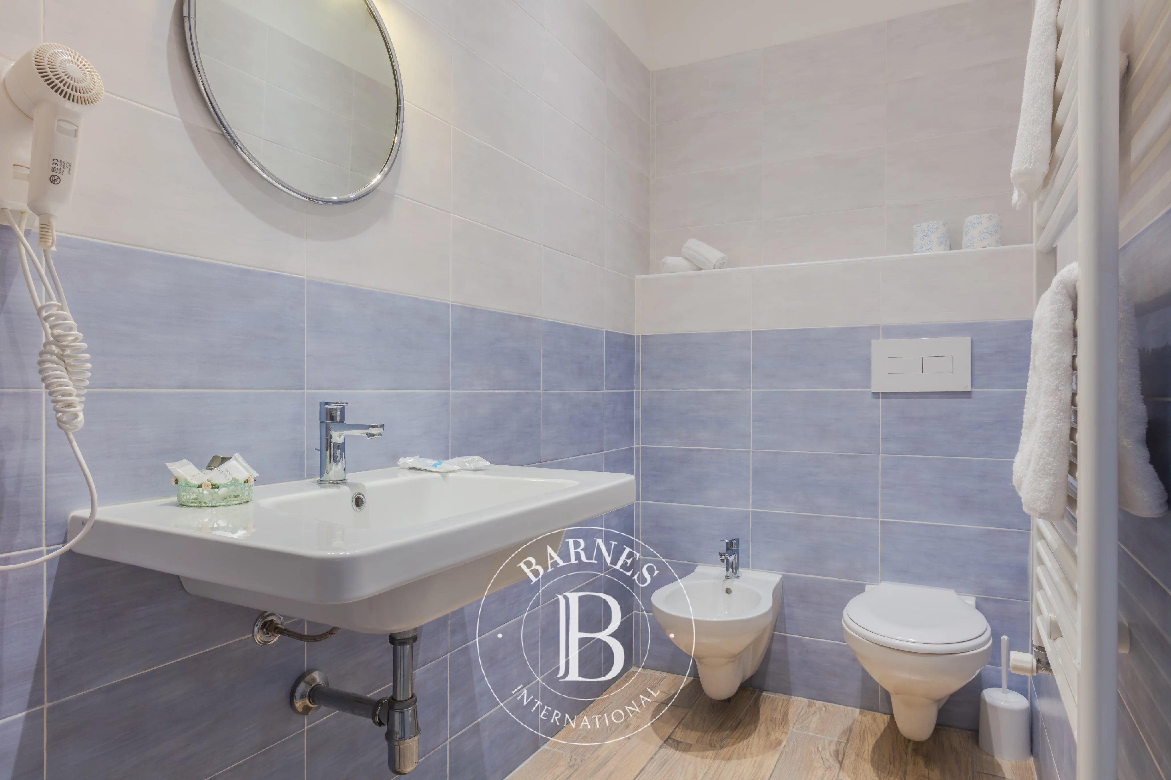 Otel Viterbo - picture 11