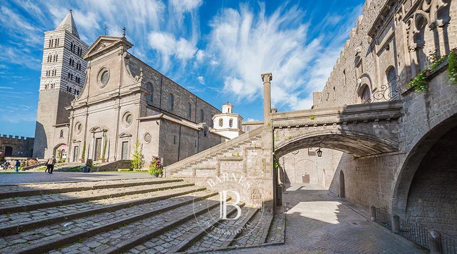 Otel Viterbo - picture 21