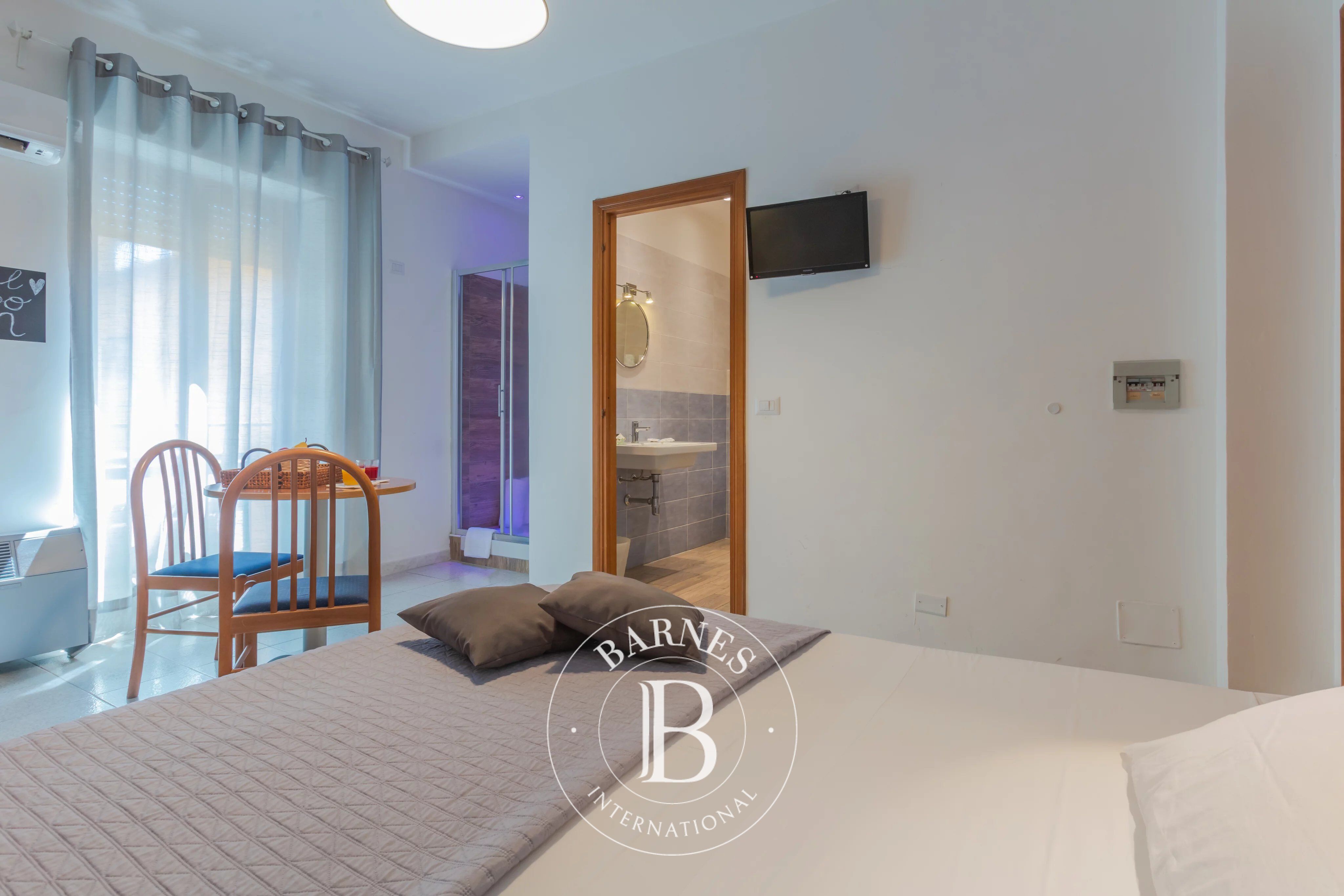 Otel Viterbo - picture 10