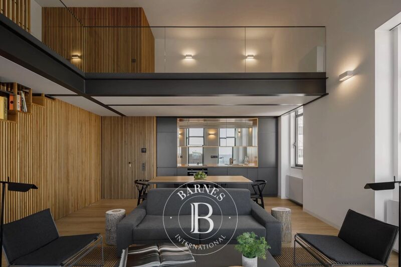 Zu vermieten, Wohnung Porto - picture 1