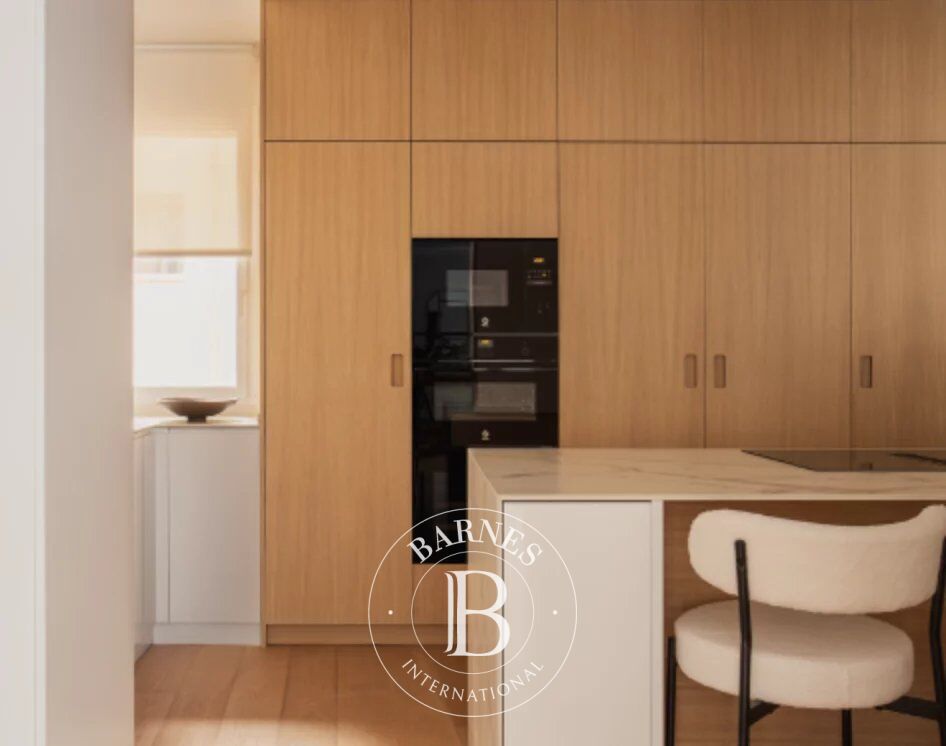 Exquisites 4-Schlafzimmer-Apartment in Salamanca – Luxuriöses Wohnen im Prestigeviertel Madrids - picture 3