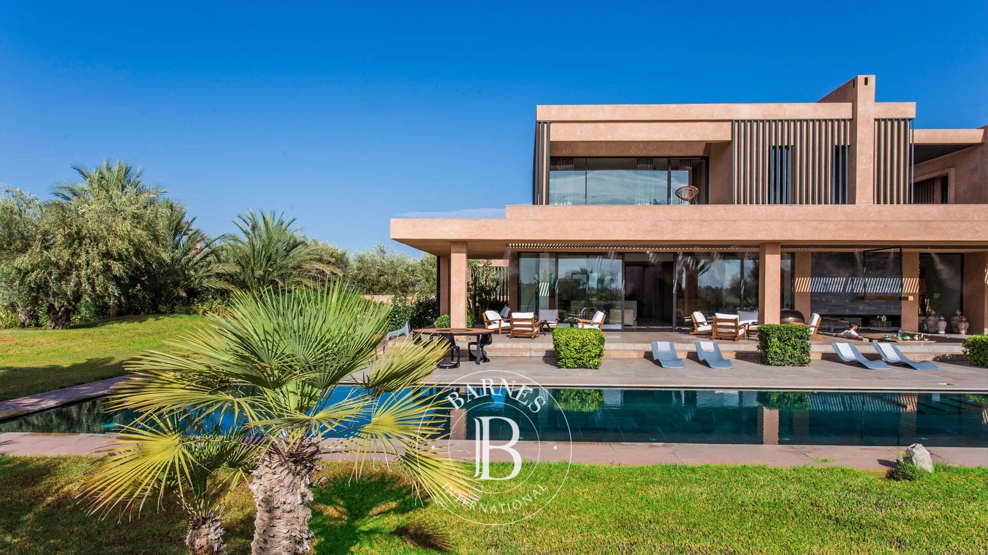 Villa Marrakech - picture 1