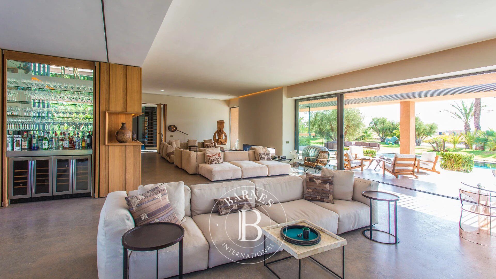 Villa Marrakech - picture 3