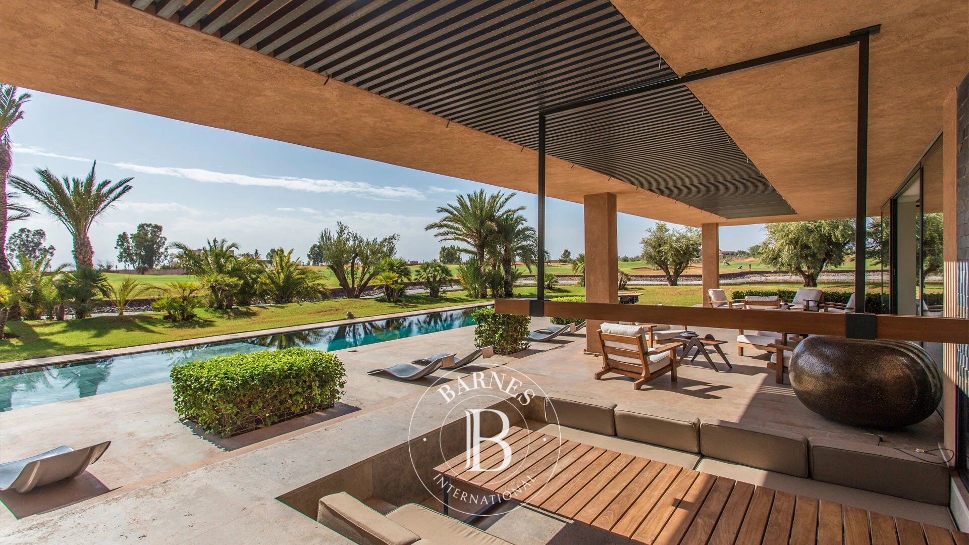 Villa Marrakech - picture 2