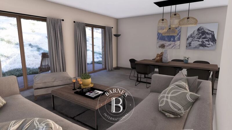 Venta, Chalet Chamonix-Mont-Blanc - picture 3