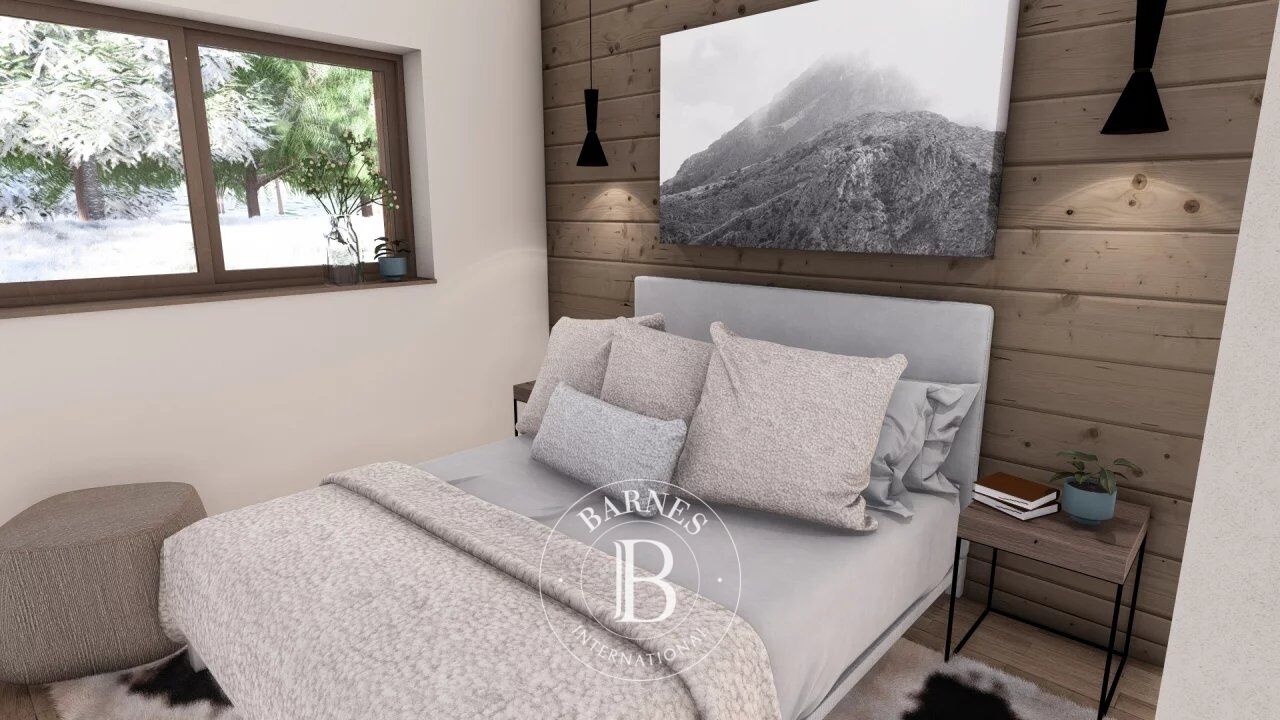 Dağ evi Chamonix-Mont-Blanc - picture 12