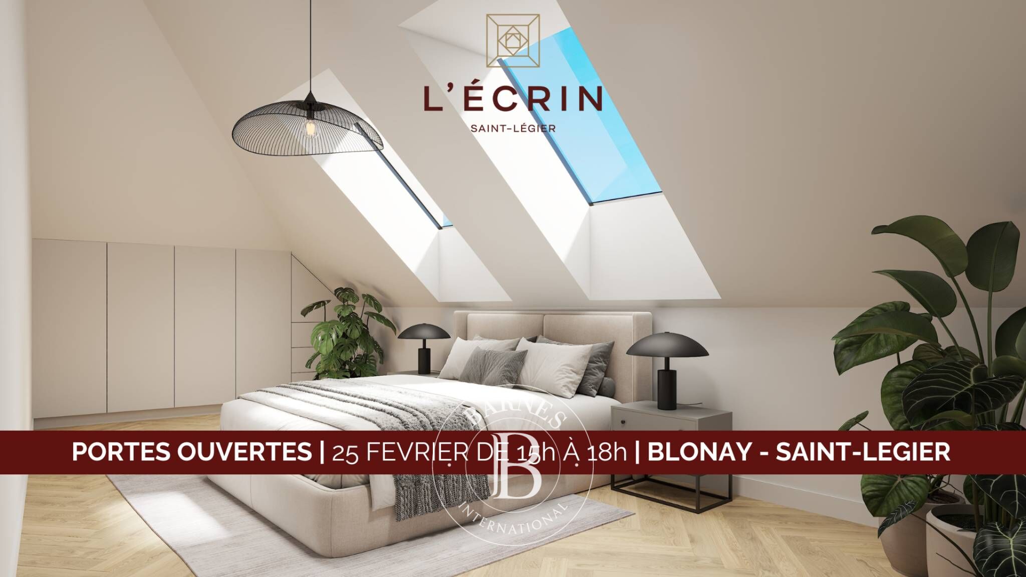 Nouveau : Appartement neuf de 4,5 pièces situé au 1er étage - picture 1