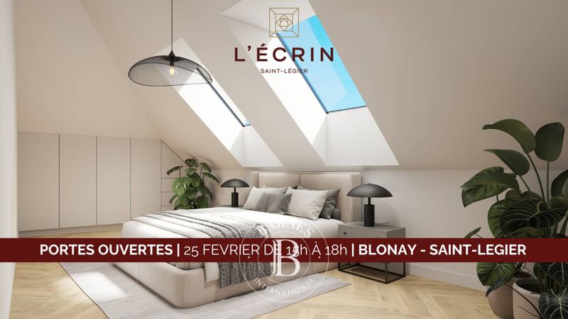 À vendre Appartement | St-Légier-La Chiésaz - picture 1