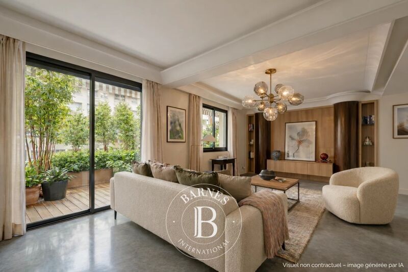 À vendre Appartement | Lyon 6ème - picture 1