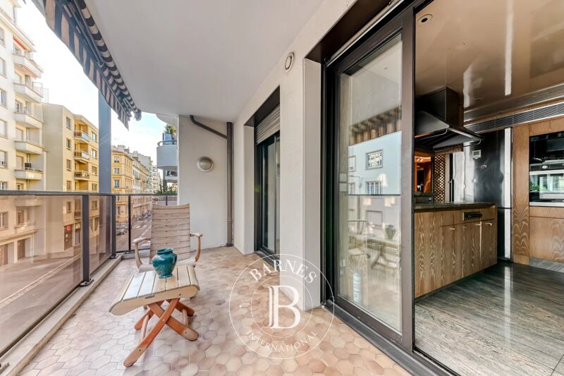 À vendre Appartement | Lyon 6ème - picture 1