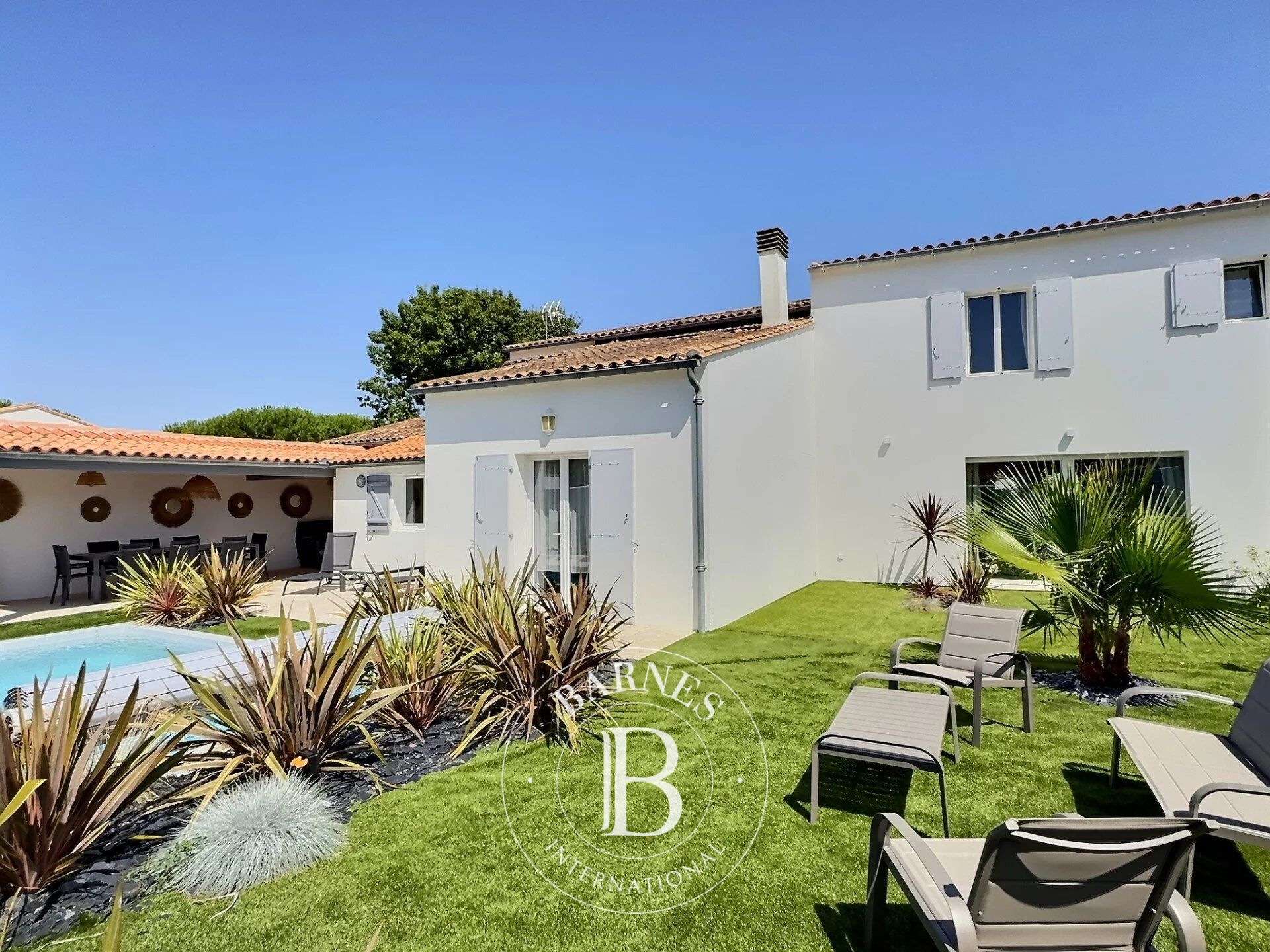 Casa Saint-Martin-de-Ré - picture 2