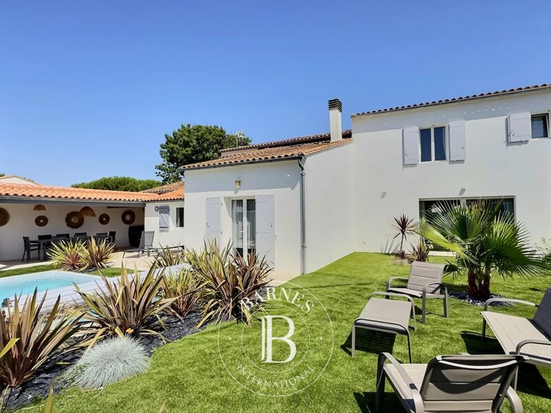 À vendre, Maison Saint-Martin-de-Ré - picture 2