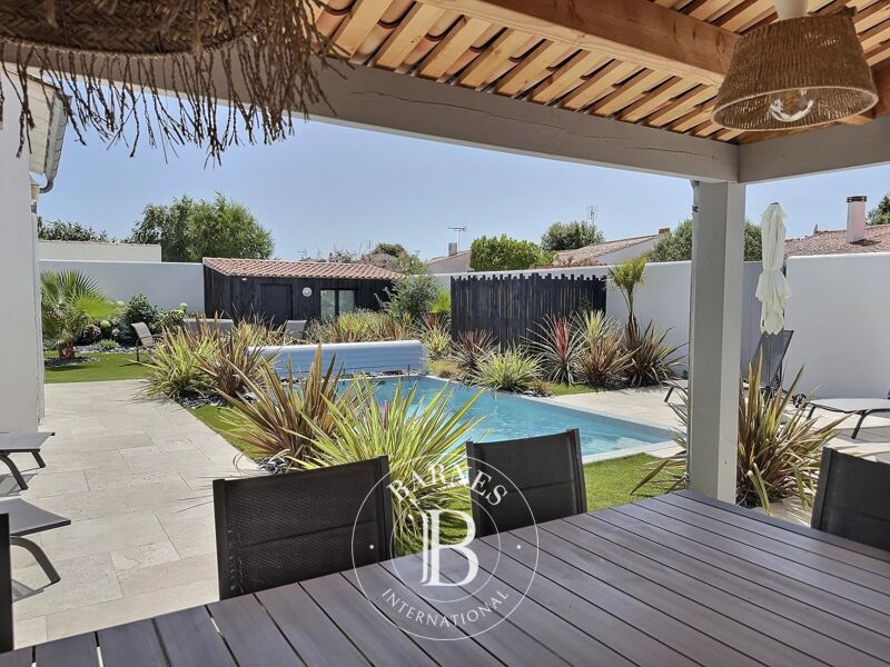 À vendre, Maison Saint-Martin-de-Ré - picture 3