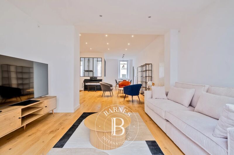 Loué, Maison Bordeaux - picture 2