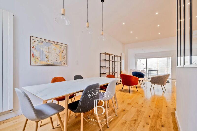 Loué, Maison Bordeaux - picture 3