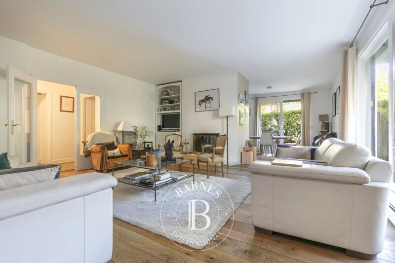 À vendre, Appartement Maisons-Laffitte - picture 1