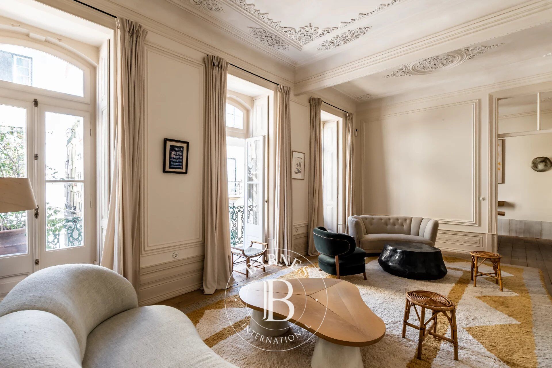 Daire Arroios - picture 5