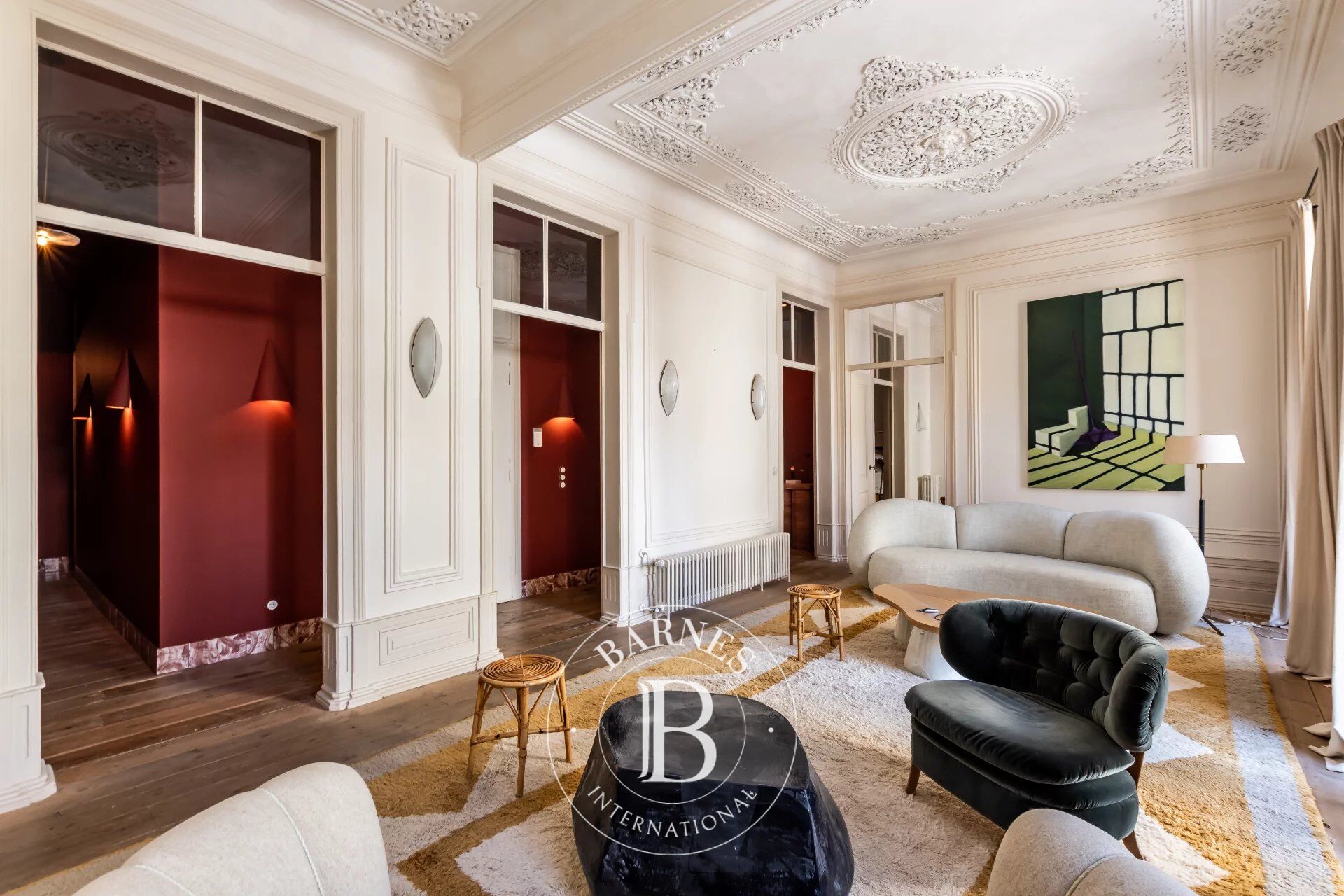 Daire Arroios - picture 4